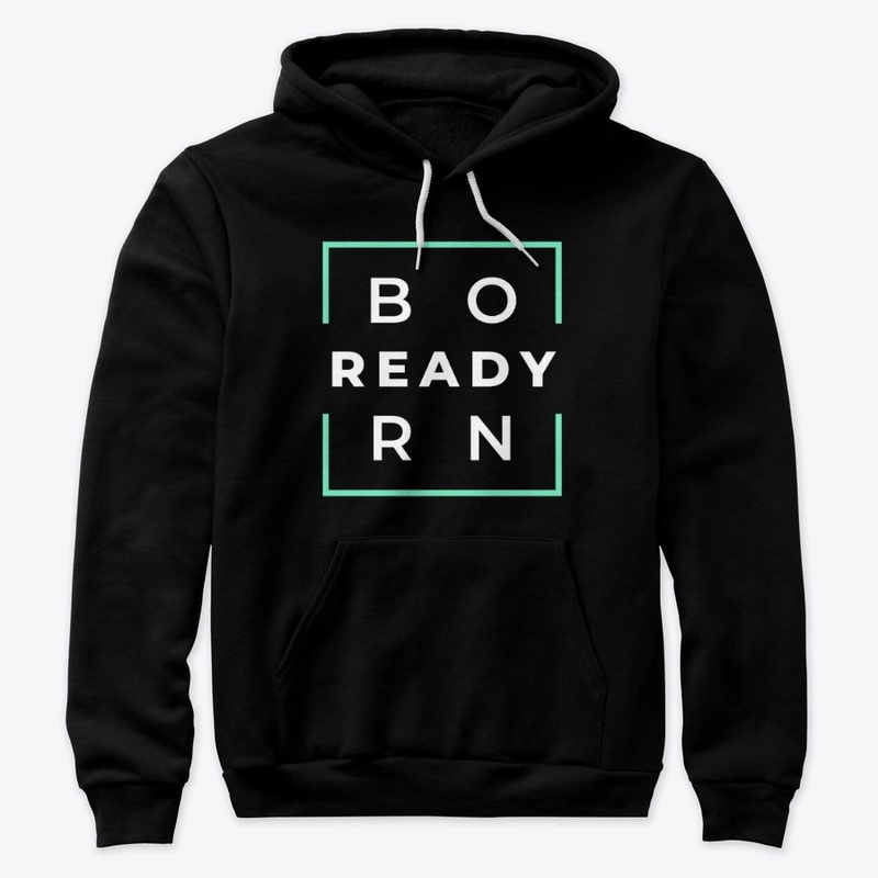 Born Ready