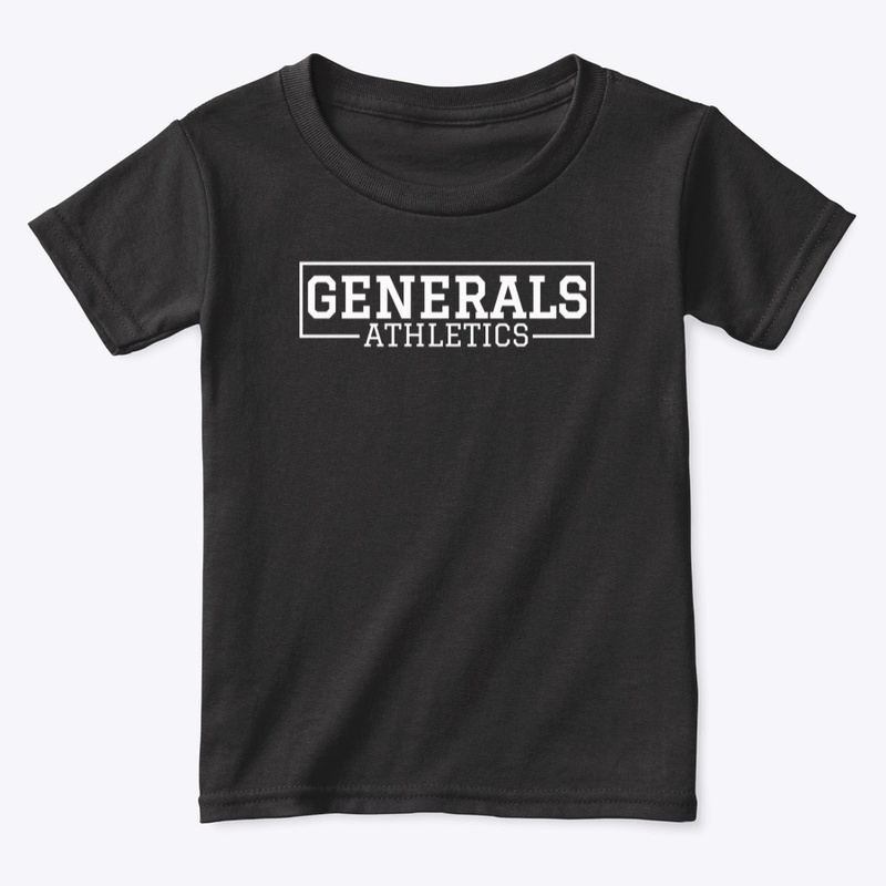 The Generals Block Design