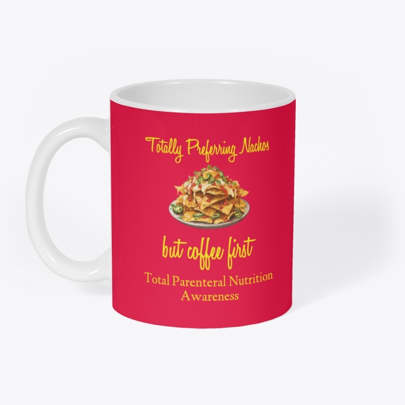 TPN- Prefer nachos