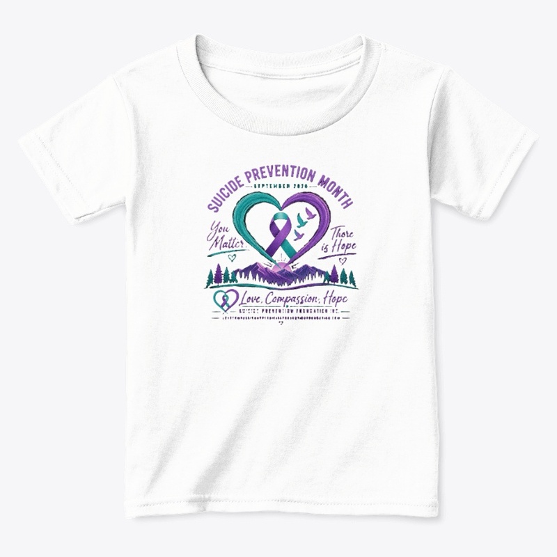 Suicide Prevention Month 2026