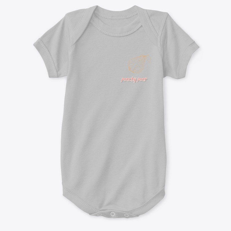 peachy pear collection