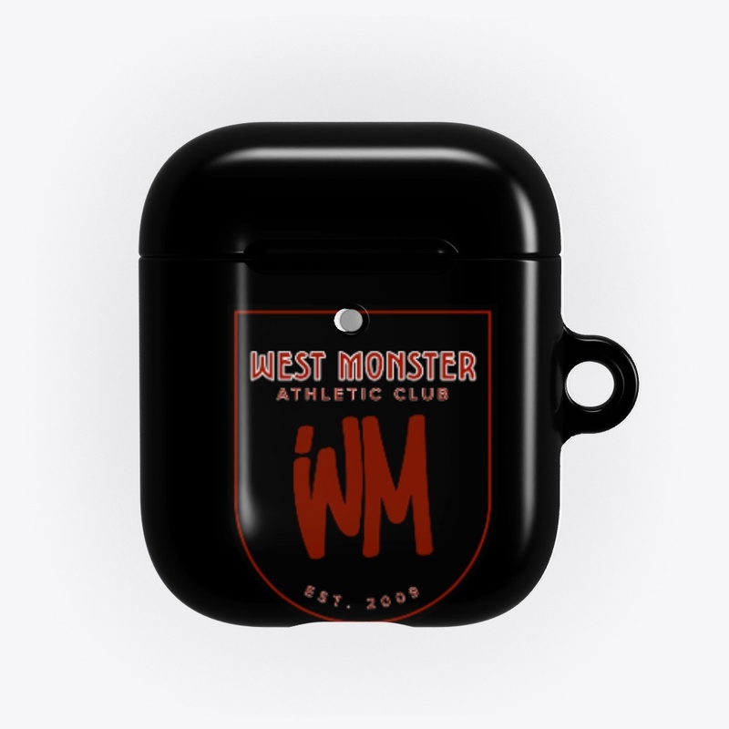 WestMonster Athletic Club