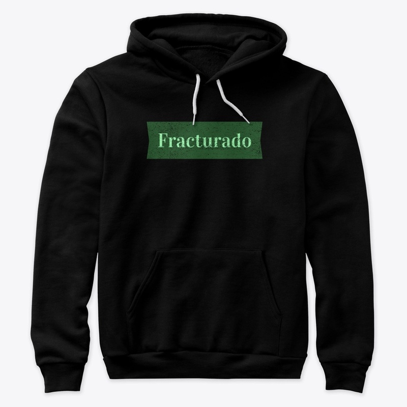 Fracturado - Verde