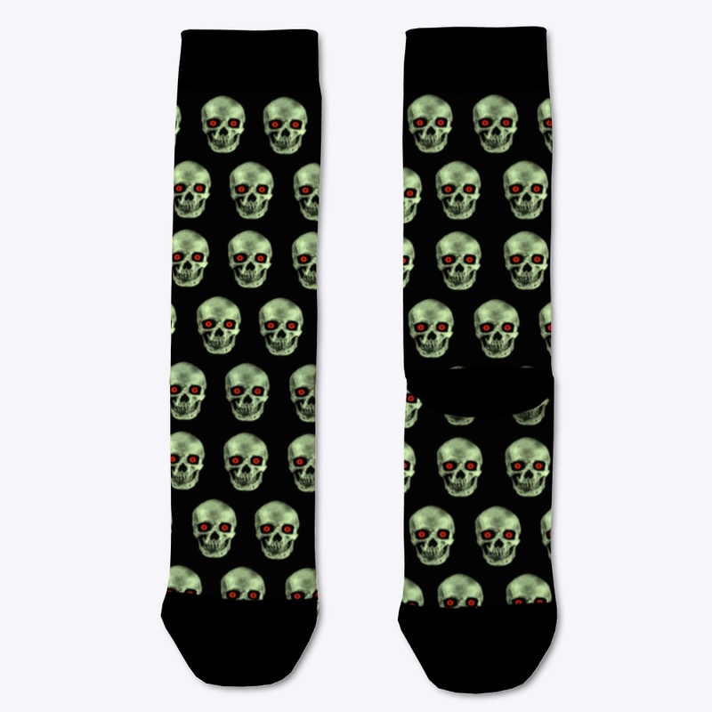 DEATH SOCKS