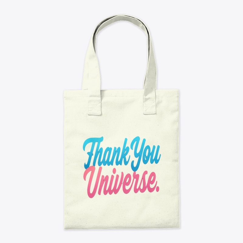 Thank You Universe