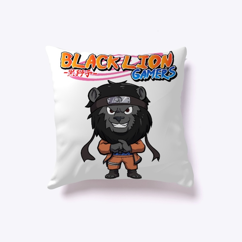 Lion Jutsu