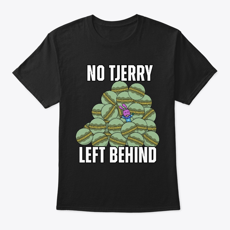 TehCactusShirt - Tjerry