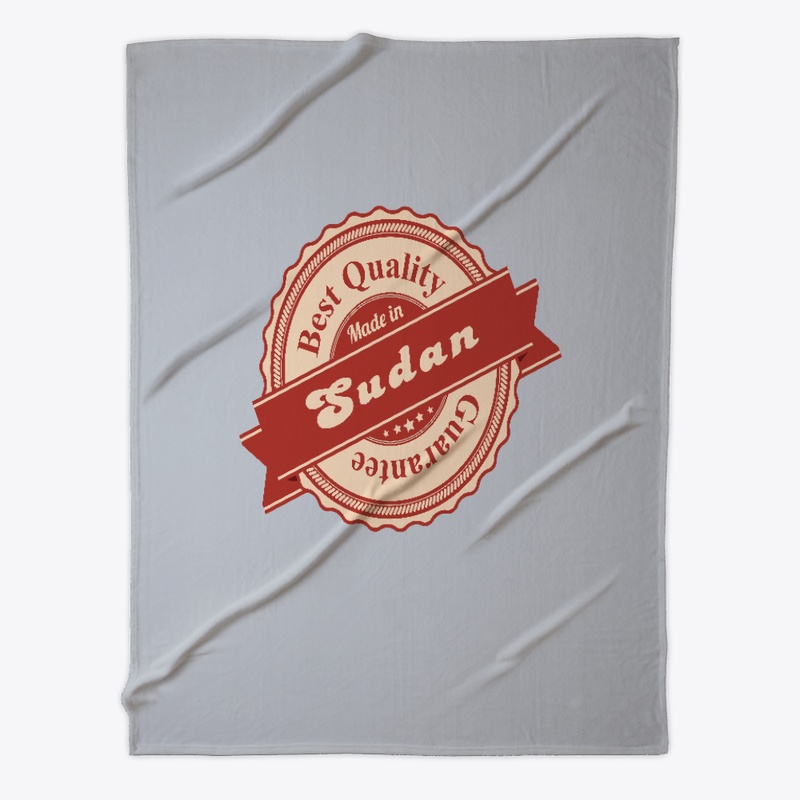 Made in Sudan Design
