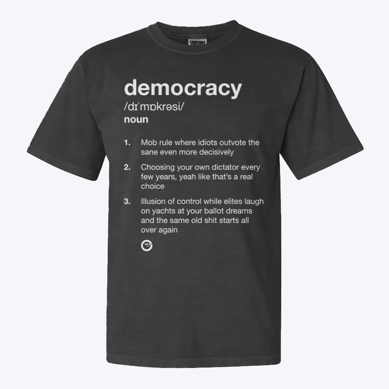 Democracy