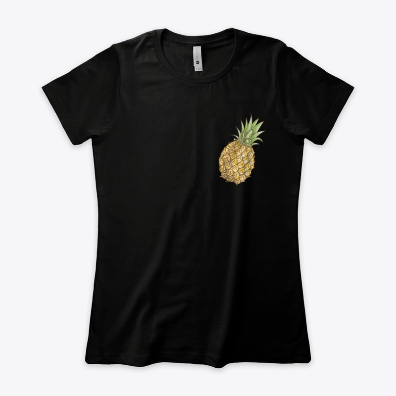 Pineapple story