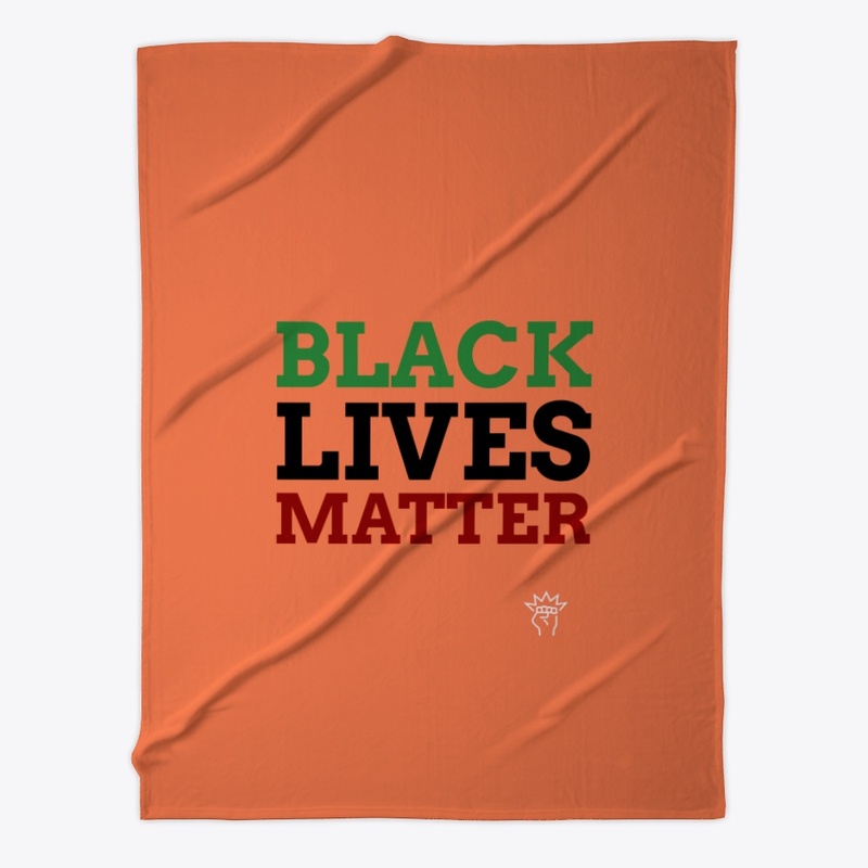 Black Lives Matter