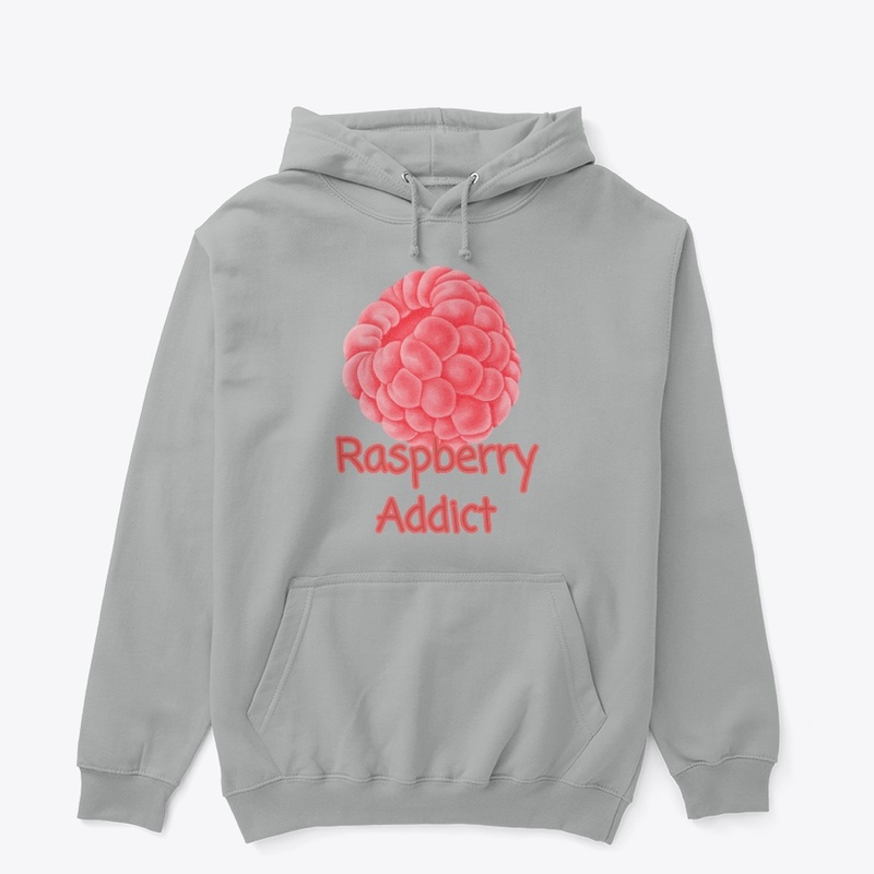 Raspberry Addict 