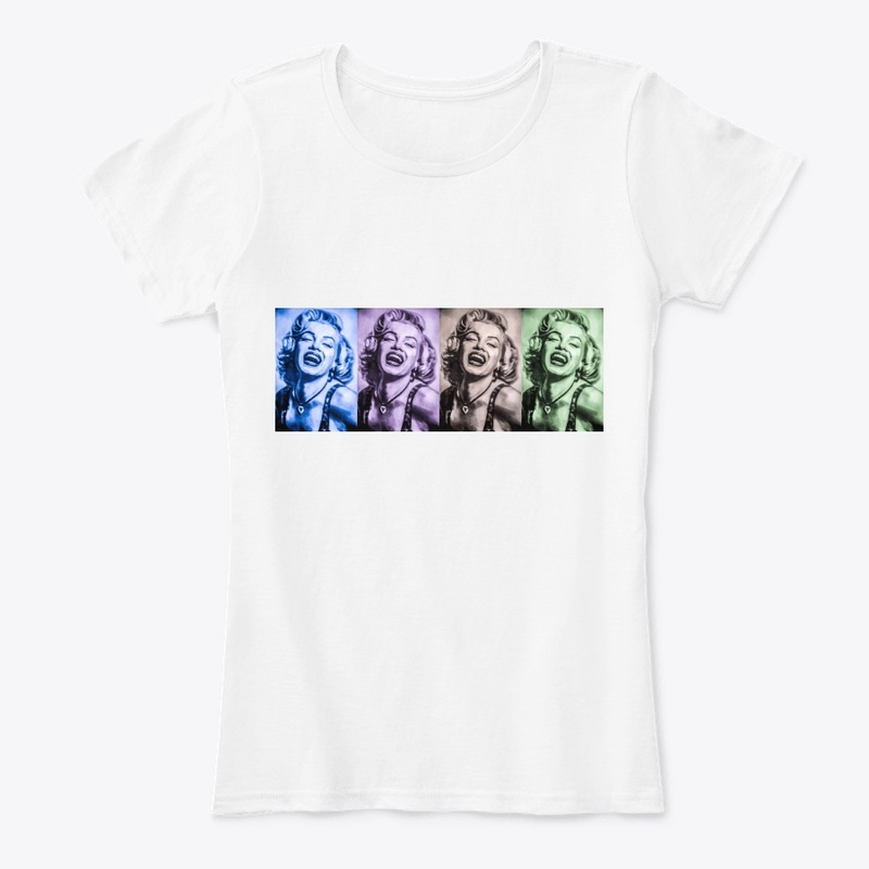 Marilyn
