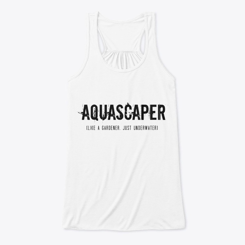 Aquascaper - Underwater Gardener