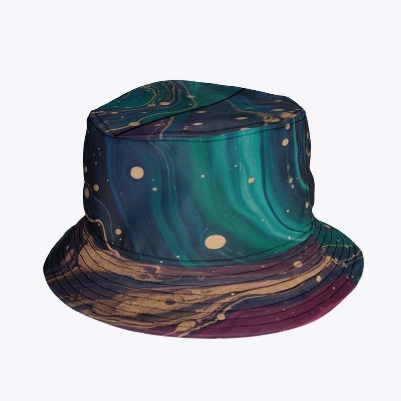 Exclusive Starlight Flow Unisex Hoodie