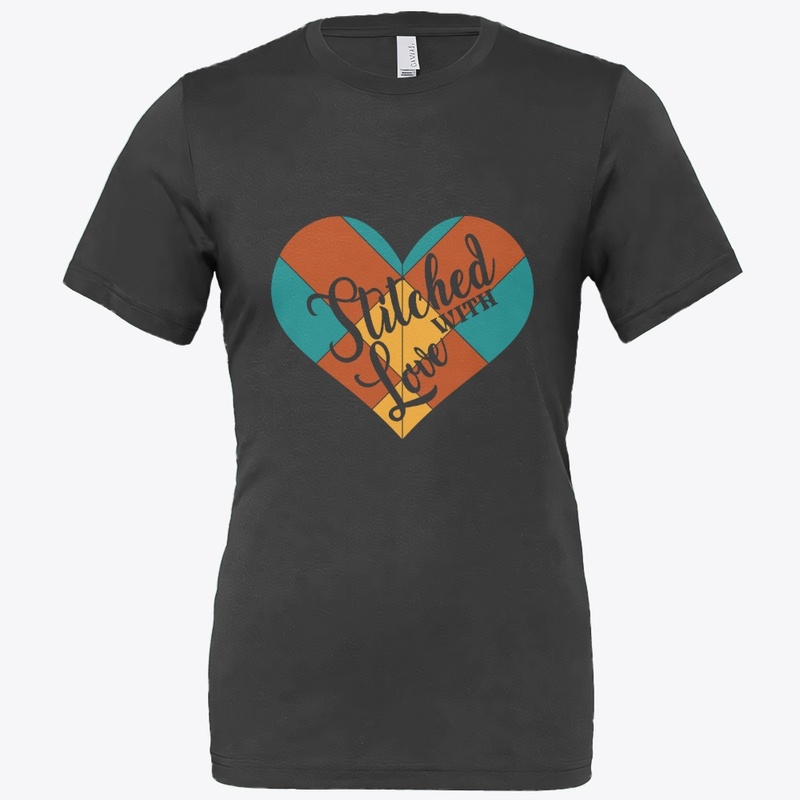 Stitched with love