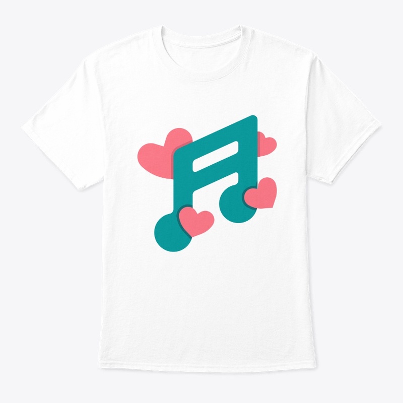 A dynamic musical logo