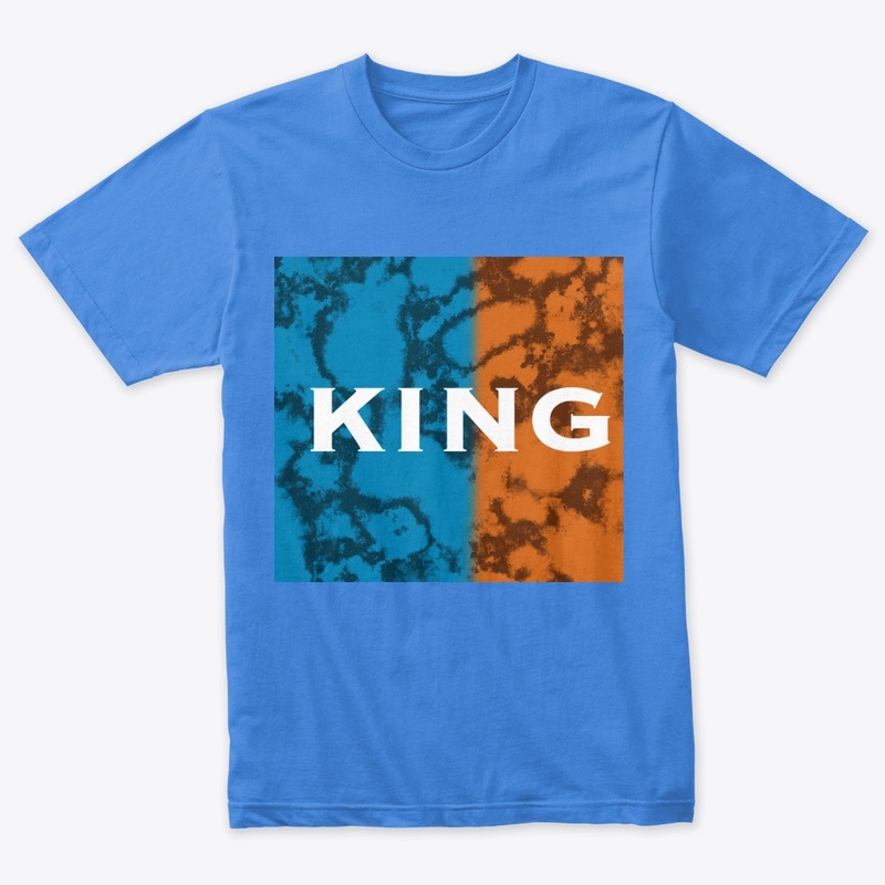 LK.KING.VERSION I