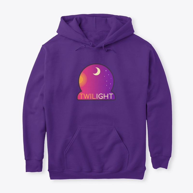 Purple in Nite