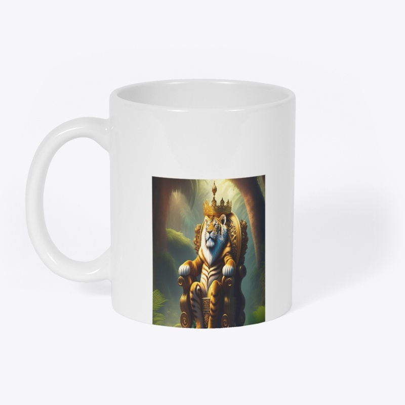 Forest's Royal Sentinel