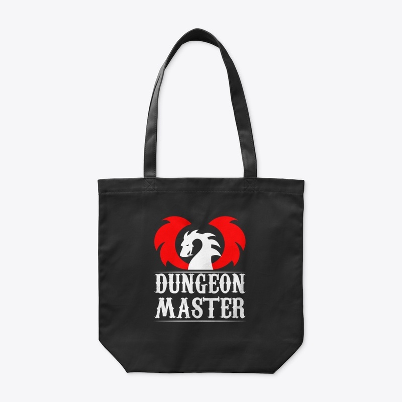 Dungeon Master