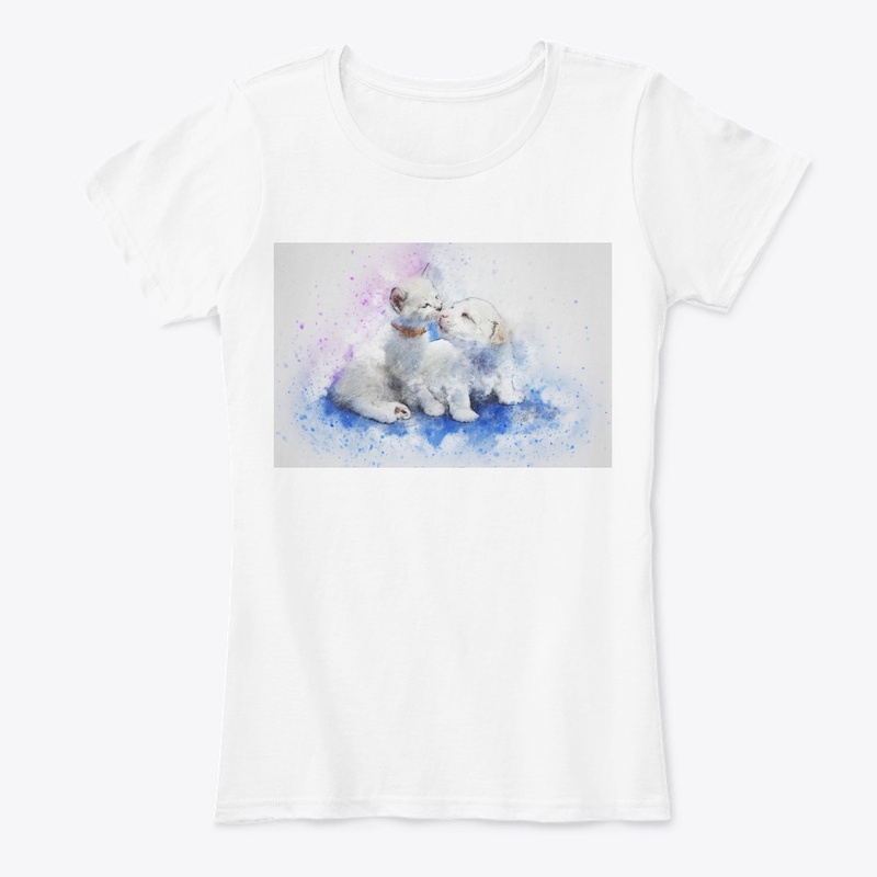 Cat lover 16