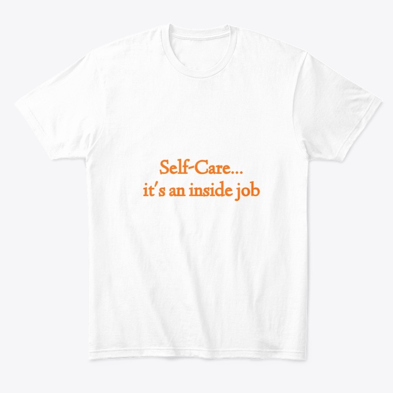 Self-Care every day