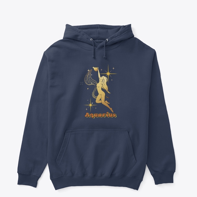 AQUARIUS