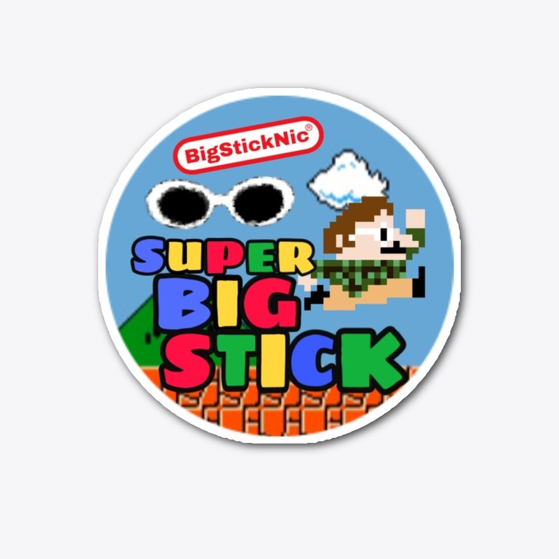 Super BigStick Collection