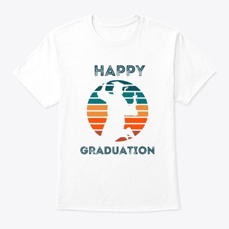 Happy Graduation | Graduation Design