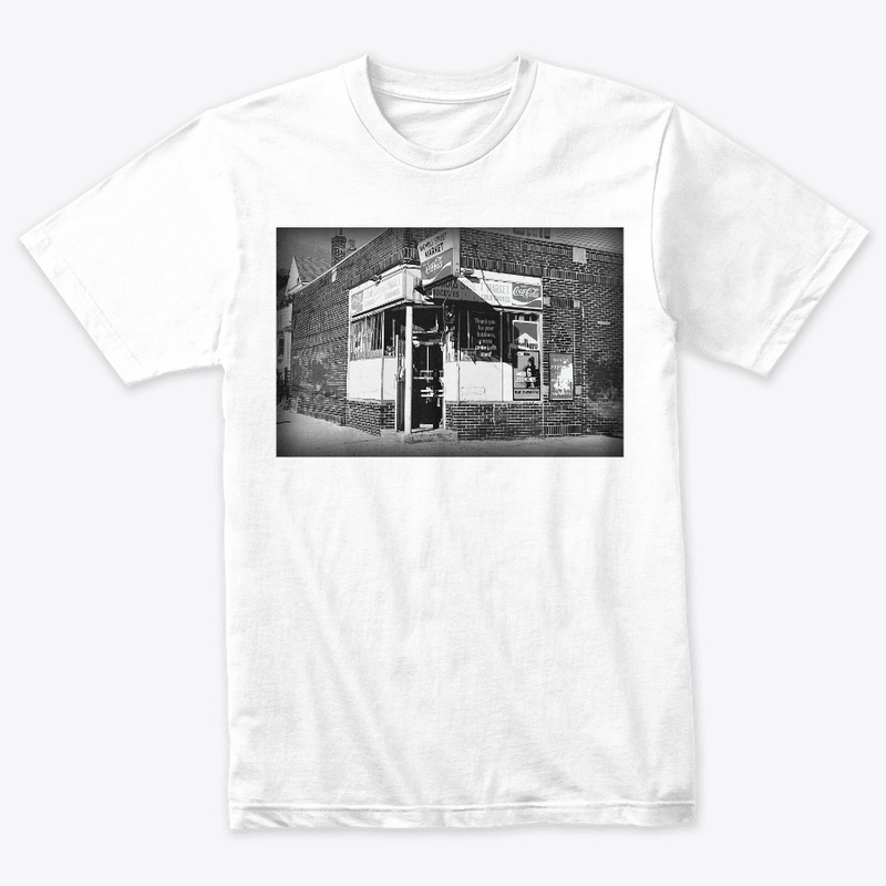 The Corner Store
