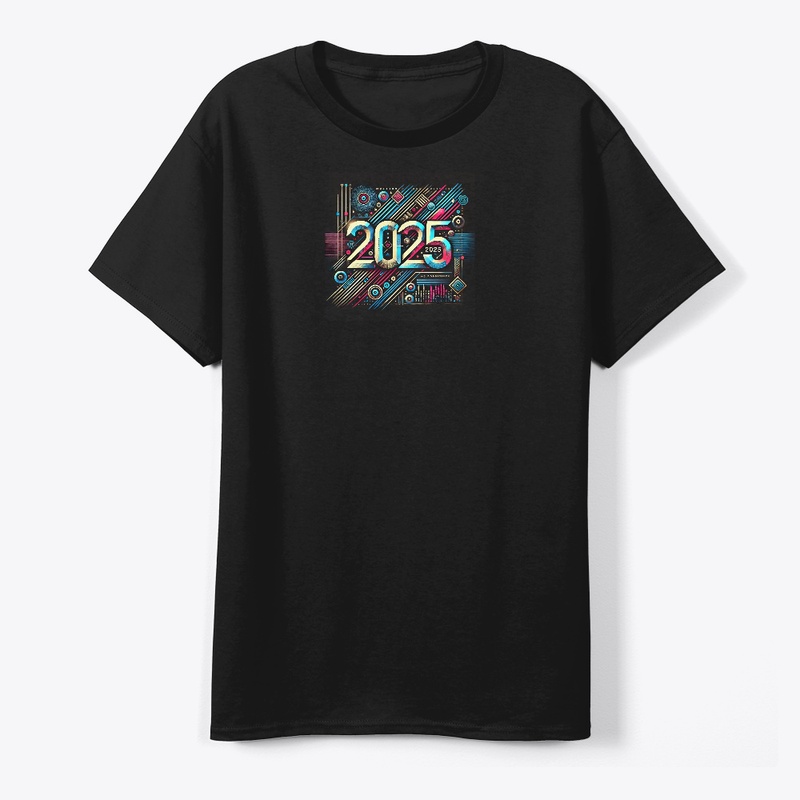 Future Vibes: Bold & Bright
