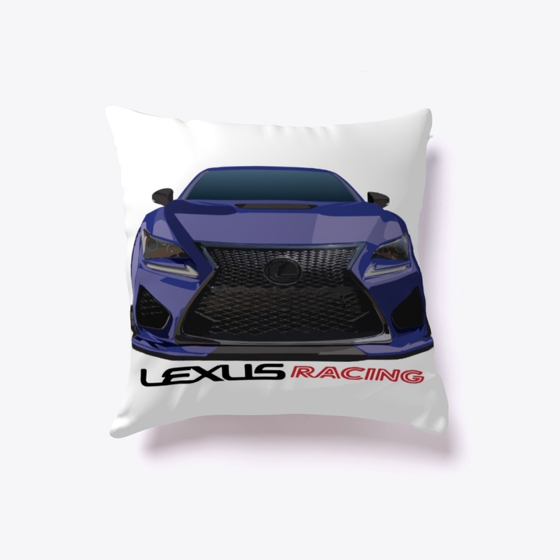 Blue RCF 