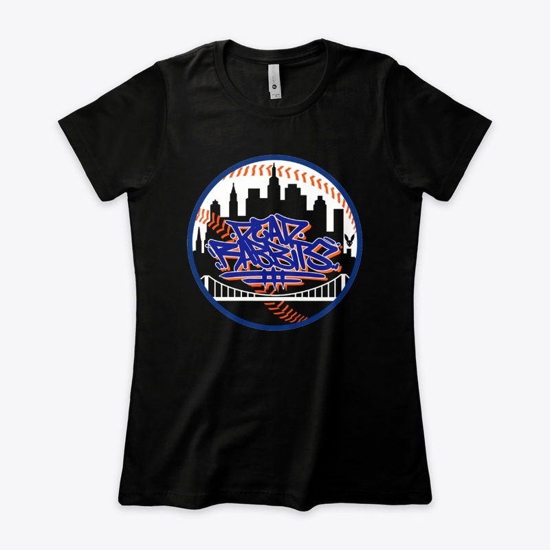 Major League Rabbits NYM
