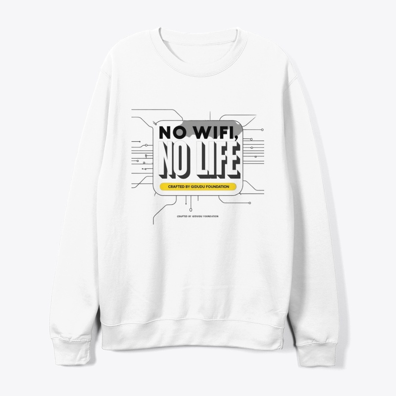 No Wifi Designs