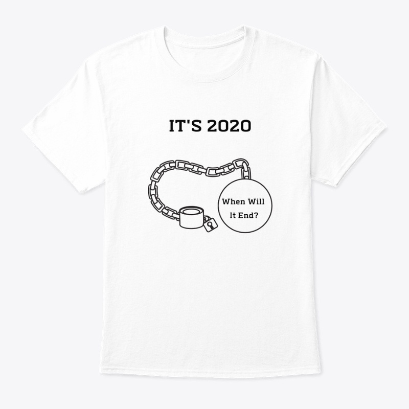 2020 and Racial Equality