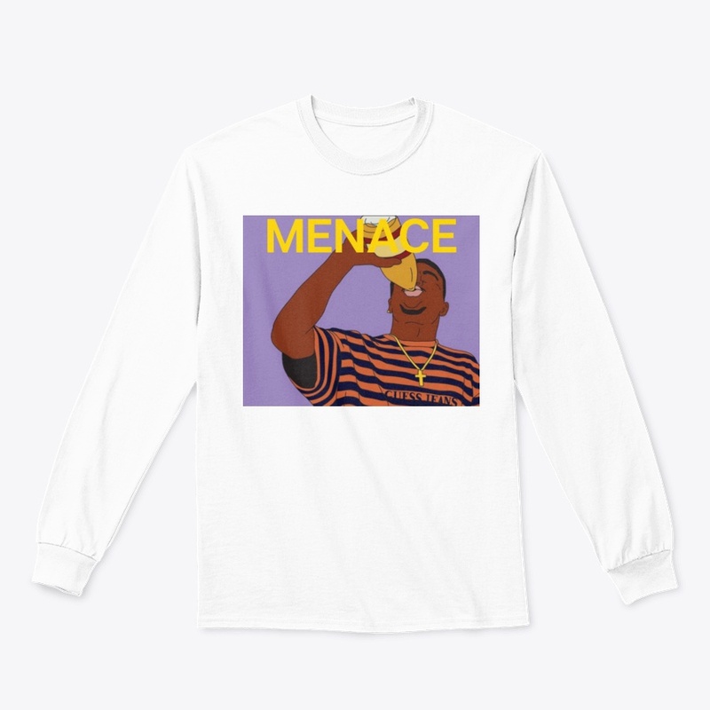 MENACE