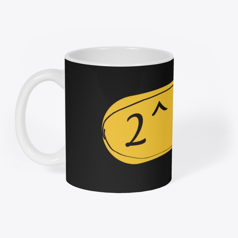 Black Ancap Bitcoin Maths