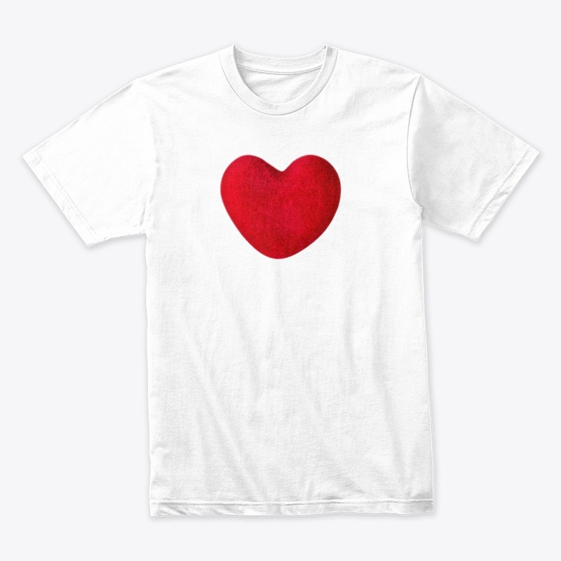  I Heart You Love Liberate