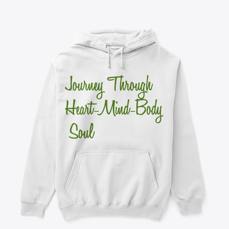 Journey Through Heart-Mind-Body-Soul