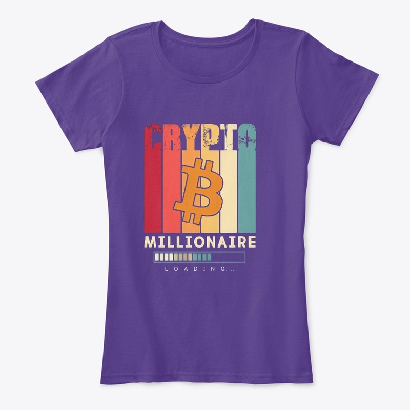 Crypto Millionaire