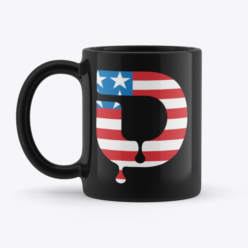 Brand Logo - American