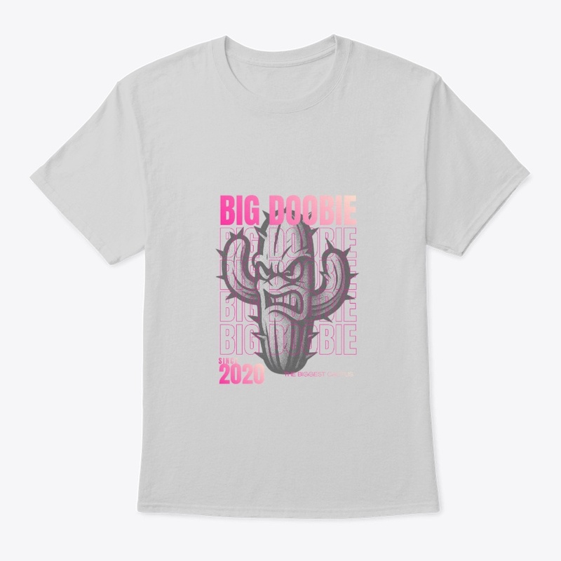 Big Doobie - Biggest Cactus