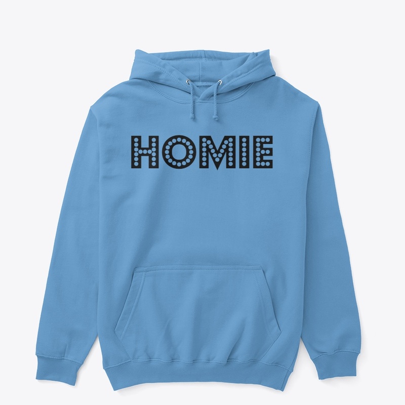 HOMIE