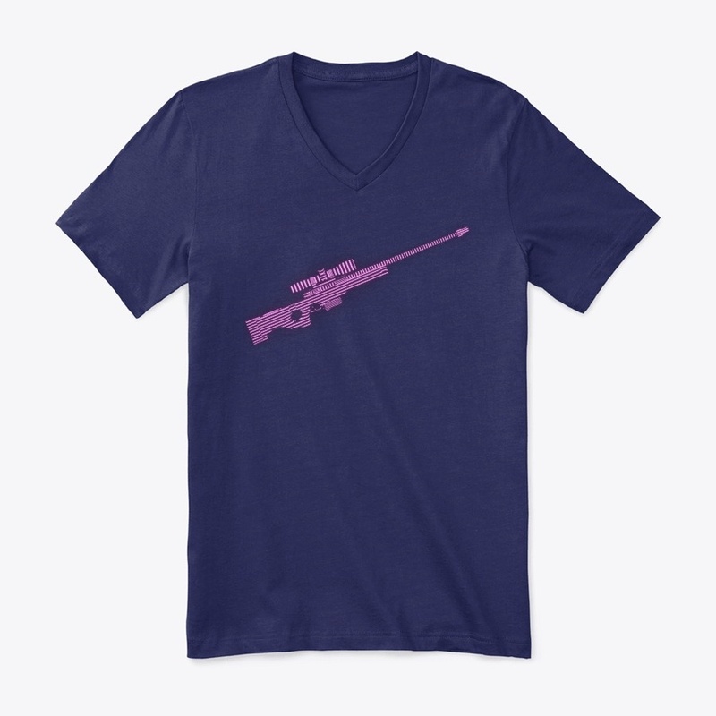 Sniper Neon