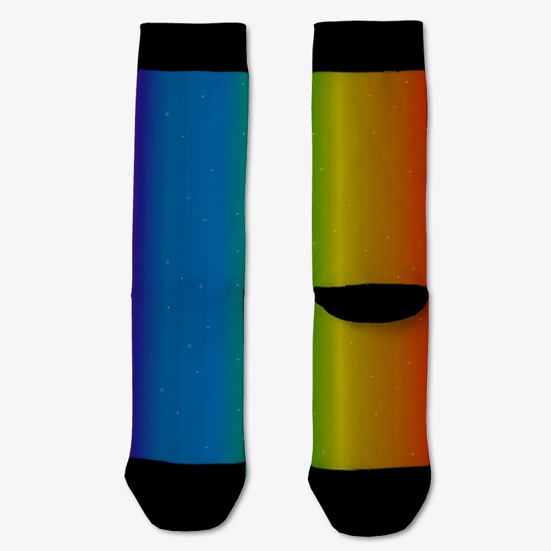 Night Rainbow