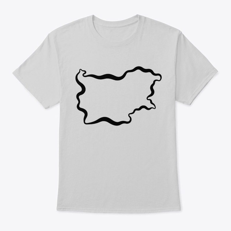 Bulgaria Map
