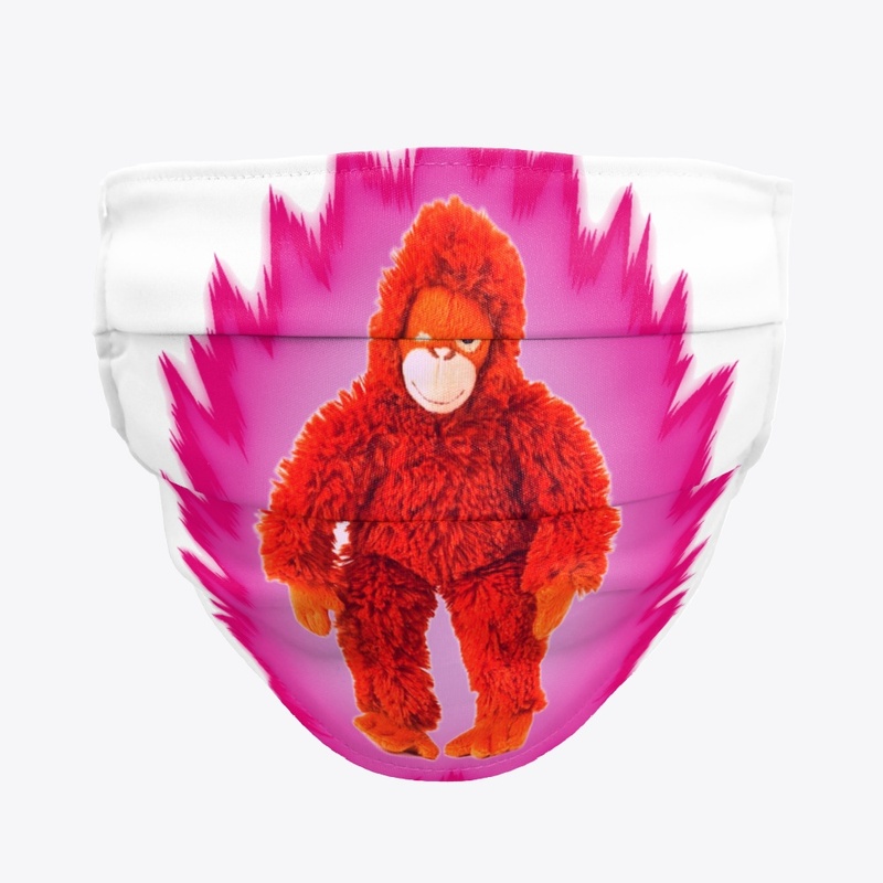 mini roberto kaioken