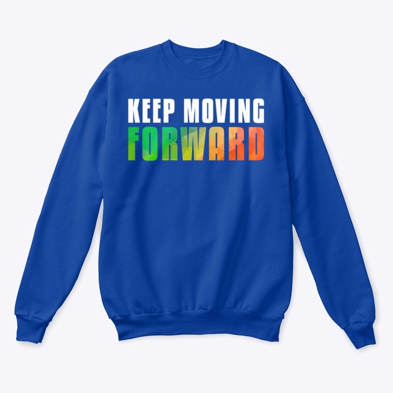 Keep Moving