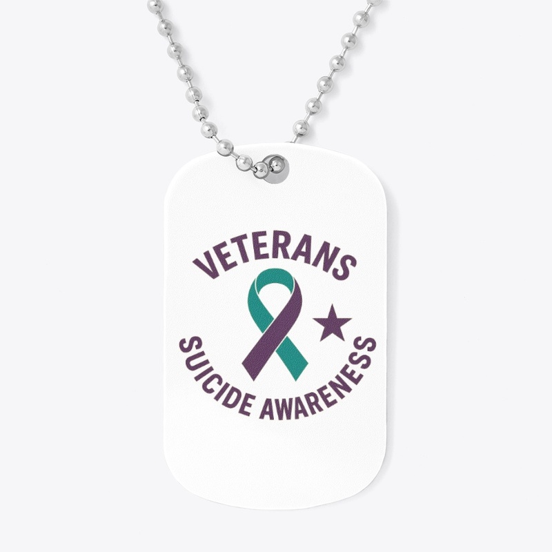 Veterans Suicide Awareness